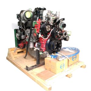 LS02P00084F1 LS02P00042F1 LS02P00085F1C SK460-8 P11C ENGINE ASSY 100% New