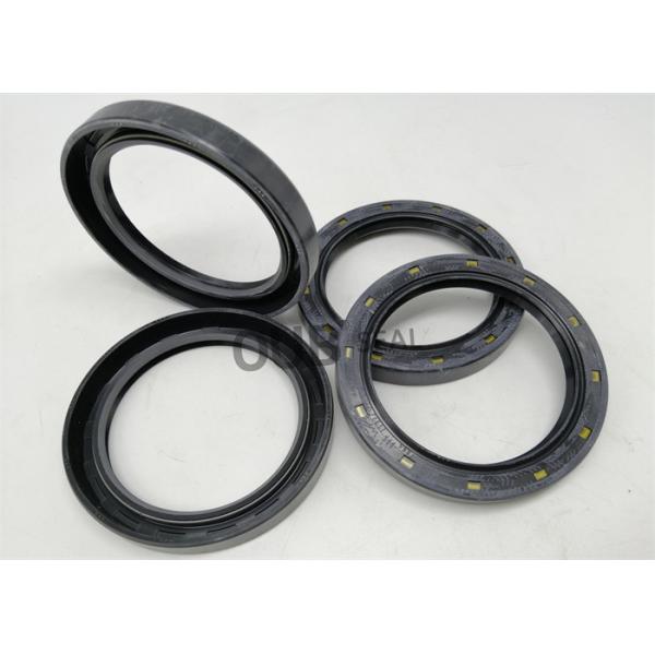 AE4063F TC 100*125*13 AE4079E TC 100*135*15 Rubber NBR Oil Seal For Hydraulic Pump Oil Seal Kits