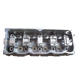 B31510100 Cylinder Head Assembly For KIA Pride B3 EFI