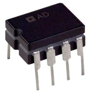 Quality AD603AQ Integrated Circuits IC Electronic Components IC Chips for sale