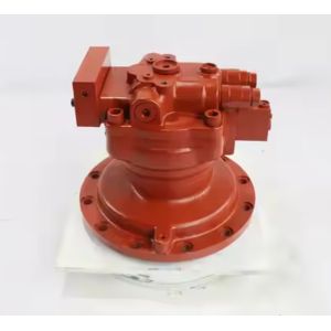 M2X150 Hydraulic Slew Motor Excavator Swing Motor Assembly R305-7 R305-5 R305-9