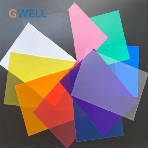 EVOH Seven Layer Film Extrusion Machine PVDC High Barrier