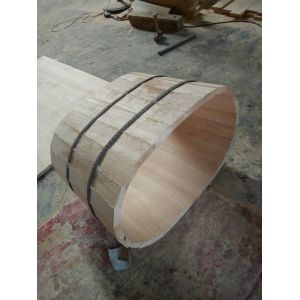 kids wooden bathtub, bathroom bathtub,