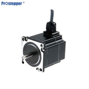 4.5 N.M High Torque Stepper Motor