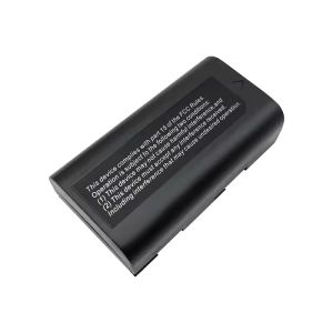 3400mAh ZBA203 ZBA202 Battery For GEOMAX Zenith10 / 20 GNSS 7.4V 3400mAh