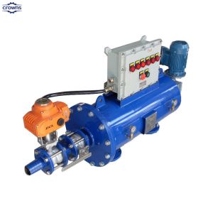 Save Time and Hassle with Automatic Self Cleaning Filter: Fine Filtration, PLC