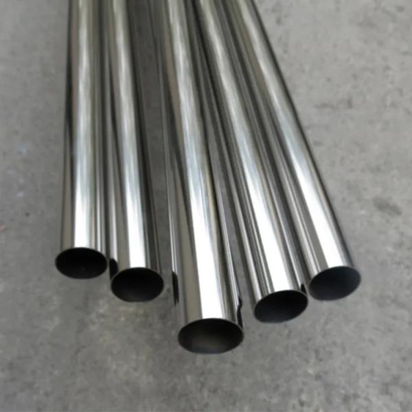 Buy GB Standard Seamless Steel Piping Customized for Length Requirement at wholesale prices