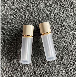 Concealer Liquid Empty Lip Gloss Tube 4ml