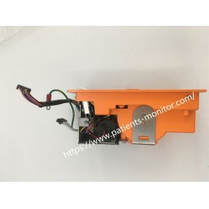 Fukuda FC-1760 Defibrillator Thermal Printer Recorder Model 9C3789 ZK3264