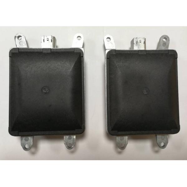 2017 hot selling 24GHZ microwave radar car blind spot detection system 20M BSD for Menz, Audi, BMW