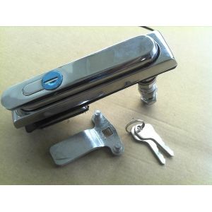 Adjustable Industrial Cabinet Lock