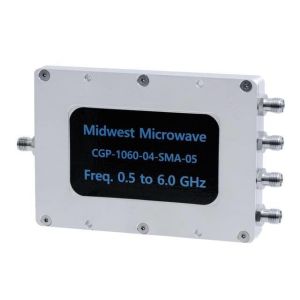 Quality CGP-1060-04-SMA-05 for sale