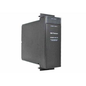 China GE 90-70 IC697PWR724 Genius Power Supply Module 100% New Original on sale