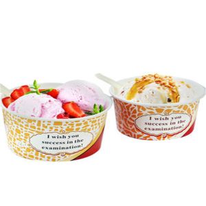 Customized Paper Bowl Making Machine / Paper Production Machinery