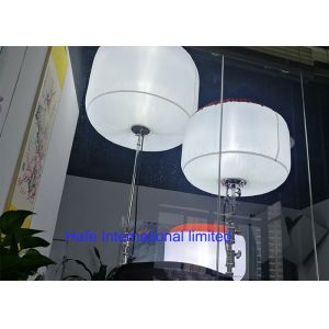 Dimmable Portable Emergency Safety Lights