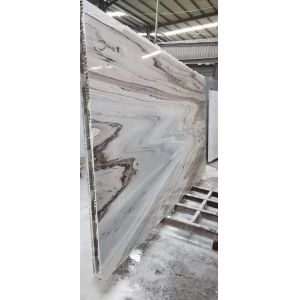 Thickness 20mm Artificial Quartz Stone Alu Honeycomb Panels