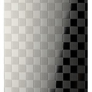 Stainless Steel Sheet with patterned Finish 304 316 grade