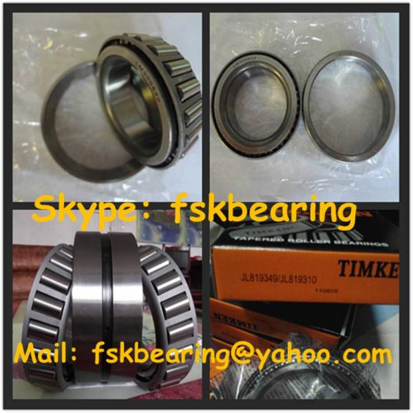 G20Cr2Mn2Mo Tapered Roller Bearings for Bending Machine Z1V Z2V2