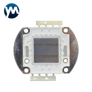 China Infrared LED COB Module 60W COB Infrared Integrated Module 850nm on sale China Infrared LED COB Module 60W COB Infrared Integrated Module 850nm on sale