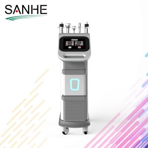 Newest professional fractional micro needle rf