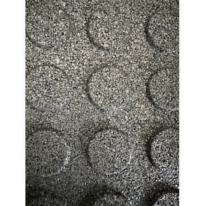 Quality Heat and Sound Insulation Rubber Flooring Mat for Sports Floor and Gym Equipment for sale