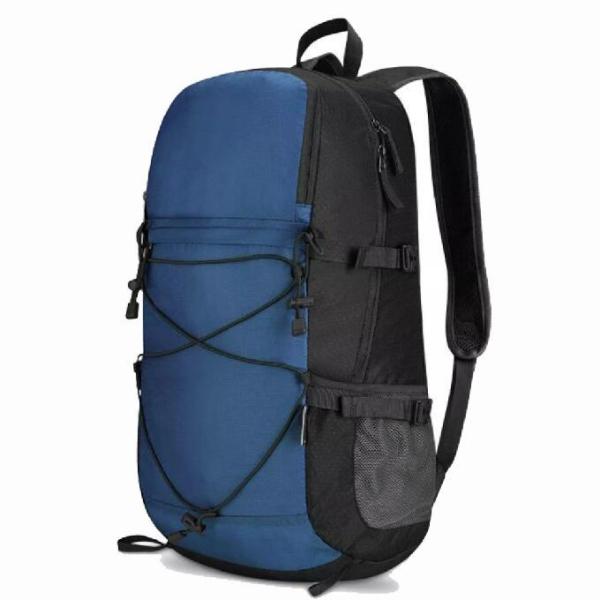 Buy 40l Foldable Lightweight Large Hiking Camping Backpack Water Resistant at wholesale prices