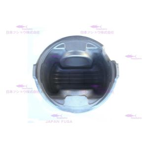 Engine Parts Piston HINO F20C 13216-1263 DIA 146mm