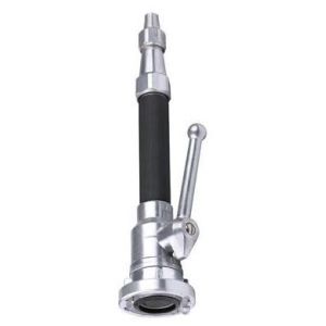 Aluminum nozzle German style