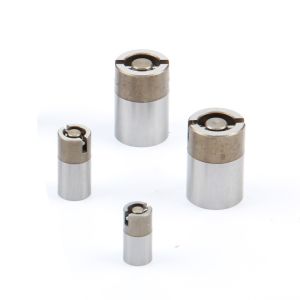 AJV 35HRC Mold Ejector Valves Mold Components