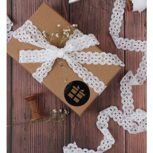 best selling embroidery lace ribbon trim lace ribbon cotton