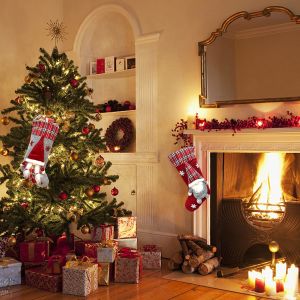 Christmas Stockings New Set 3D Gnomes Santa Christmas Stockings Personalized