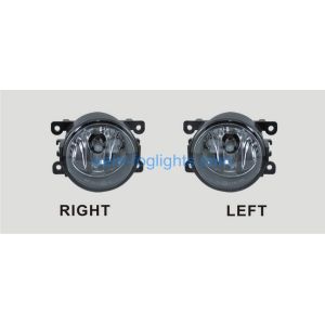 Suzuki Swift Grand Vitara Fog Light