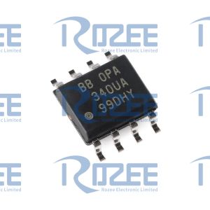 OPA340UA/2K5