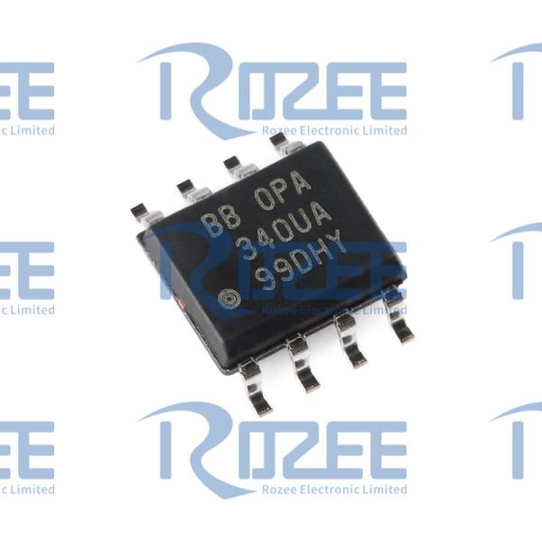 Buy OPA340UA/2K5 at wholesale prices