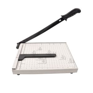 Customized Paper Trimmer Manual Mini A4 Paper Cutter With Handle