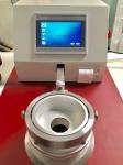 ASTM D737 Semi Automatic Textile Fabric Air Permeability Testing Machine
