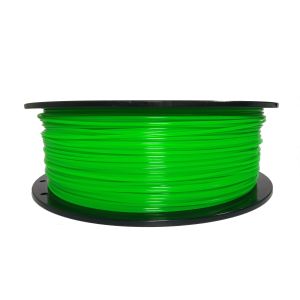 1.75mm 3D Printer Filament 1kg Spool Plastic ABS PLA Filament Purple , Green