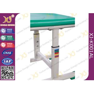 Light Weight School Tables And Chairs For International School