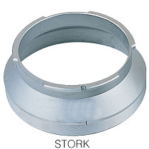 914 1018 Zimmer Stork Endrings Rotary Printing Textile Machinery Components