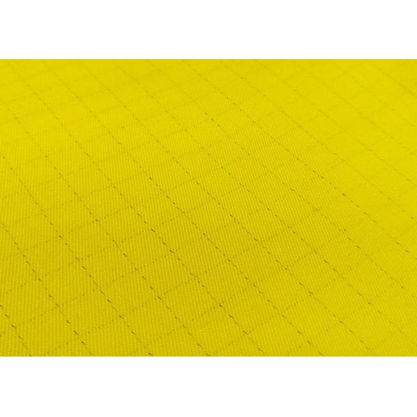 Buy Anti-Static Fabric 100% Poly 170T 180T 190T 210T Taffeta at wholesale prices