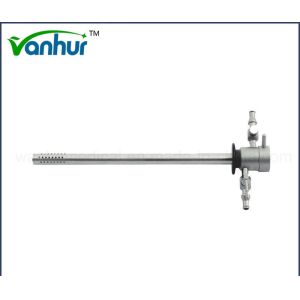 Adult Urology Resectoscope Set 26.5fr Outer Sheath Customized Request