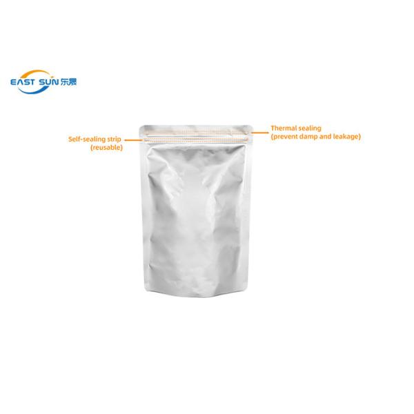Buy TPU Hot Melt Adhesive Polyurethane Powder For Heat Transfer Printing at wholesale prices