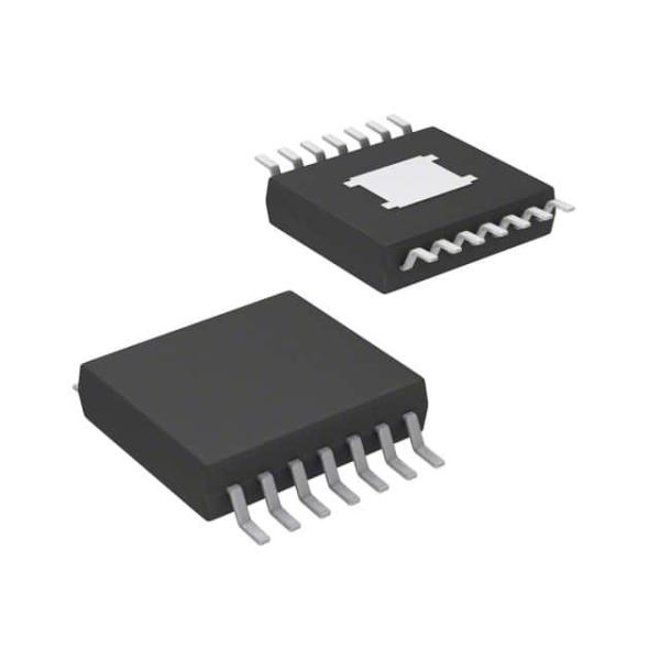 Buy TPS61175PWP IC REG MULTI CONFG ADJ 14HTSSOP Texas Instruments at wholesale prices