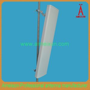 2400-2500MHz 18dBi Directional Panel Antenna 2.4ghz antenna wifi antenna