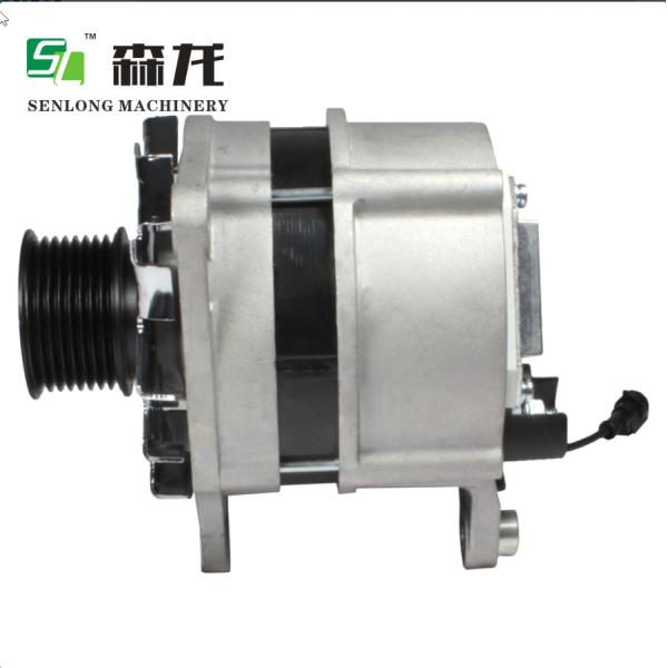 12V 120A AAK4860 ,11204490,47383500, Alternator 12785N,11.203.302,11203302,11203714,11204327,504271461,5801453378