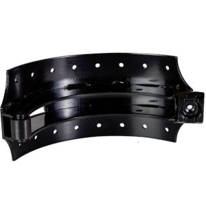 Trailer Parking Brake Shoes Replacement BPW 200 05.091.27.54.2 26mm