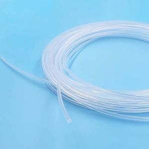 High Temperature Corrosion Resistant PTFE Tubing