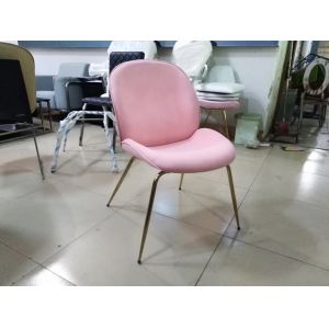 China Stainless Steel Furniture Manufacturers Dining Table Dining Chair Sofa