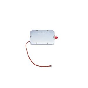 1.5g 5W RF Power Amplifier Module Anti Drone Fpv Autel Dji Equipment Module