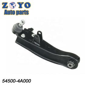 FORGING/CASTING Front Lower Control Arms for Hyundai H1 STAREX MPV H200 Box